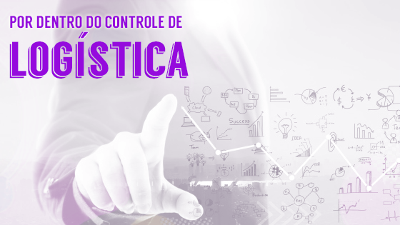 Como Funciona o Controle da Logística no Estoque NOW?